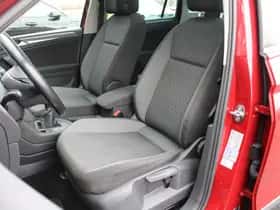 Volkswagen Tiguan (2018) thumbnail 14