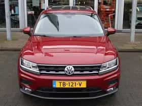 Volkswagen Tiguan (2018) thumbnail 65