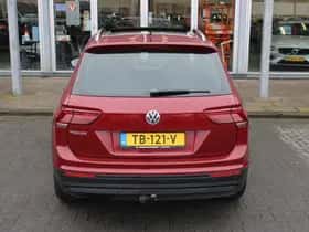 Volkswagen Tiguan (2018) thumbnail 67