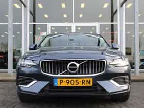 Volvo V60 (2022) thumbnail 4