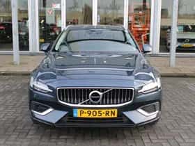 Volvo V60 (2022) thumbnail 34