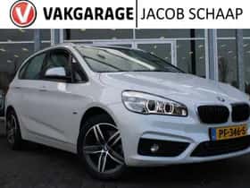 BMW 2-Serie