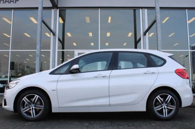 BMW 2-Serie (2017) thumbnail 2