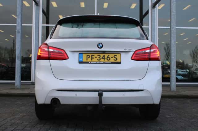BMW 2-Serie (2017) thumbnail 5