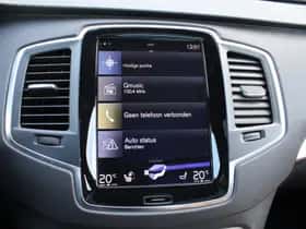 Volvo XC90 (2017) thumbnail 26