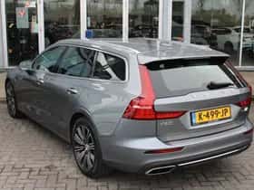 Volvo V60 (2021) thumbnail 33