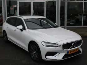 Volvo V60 (2022) thumbnail 31