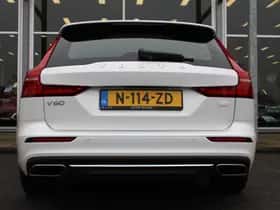 Volvo V60 (2022) thumbnail 5