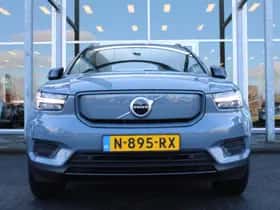 Volvo XC40 (2021) thumbnail 4