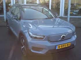 Volvo XC40 (2021) thumbnail 59