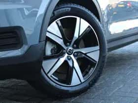 Volvo XC40 (2021) thumbnail 10