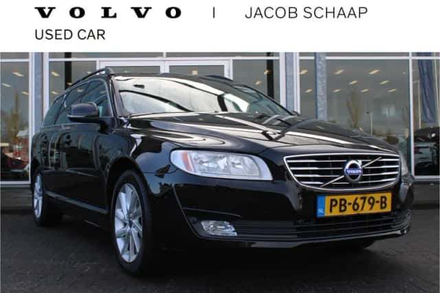 Volvo V70 (2016) thumbnail 1