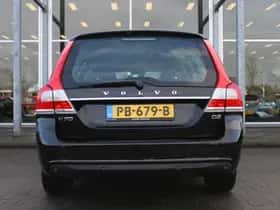Volvo V70 thumbnail 5