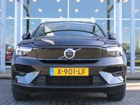 Volvo C40 (2023) thumbnail 4