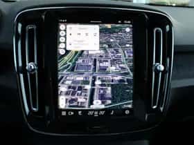 Volvo C40 (2023) thumbnail 43