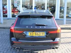 Volvo V60 (2018) thumbnail 35