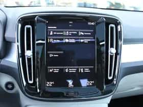 Volvo XC40 (2021) thumbnail 47