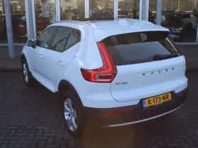 Volvo XC40 (2021) thumbnail 64