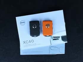 Volvo XC40 (2021) thumbnail 8