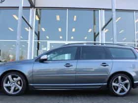 Volvo V70 (2010) thumbnail 2