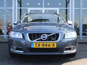 Volvo V70 (2010) thumbnail 4