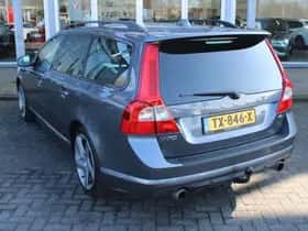 Volvo V70 (2010) thumbnail 33