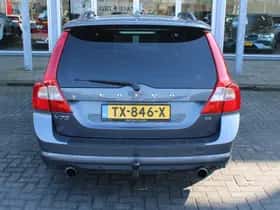 Volvo V70 (2010) thumbnail 35