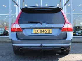 Volvo V70 (2010) thumbnail 5