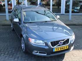 Volvo V70 (2010) thumbnail 52