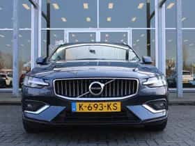 Volvo V60 (2021) thumbnail 4