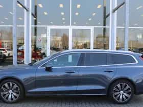 Volvo V60 (2021) thumbnail 32