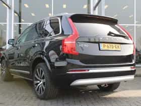 Volvo XC90 thumbnail 3