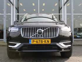 Volvo XC90 thumbnail 4