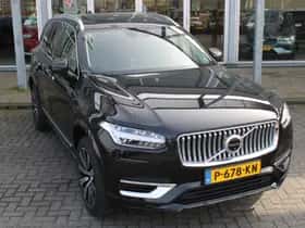 Volvo XC90 thumbnail 57
