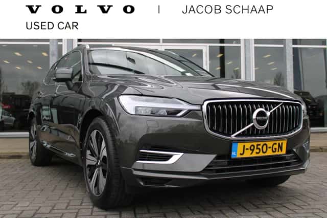 Volvo XC60 (2020) thumbnail 1