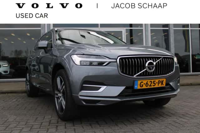 Volvo XC60 (2019) thumbnail 1