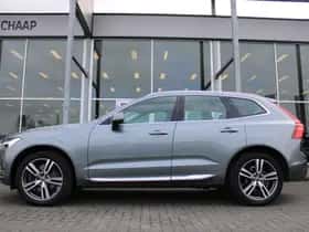 Volvo XC60 (2019) thumbnail 2