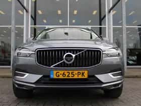 Volvo XC60 (2019) thumbnail 4