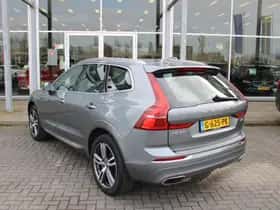 Volvo XC60 (2019) thumbnail 33