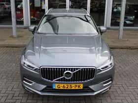 Volvo XC60 (2019) thumbnail 57