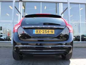 Volvo V60 thumbnail 4