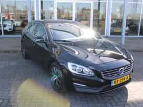 Volvo V60 thumbnail 43