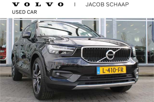 Volvo XC40 (2021) thumbnail 1