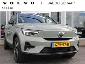 Volvo EX40