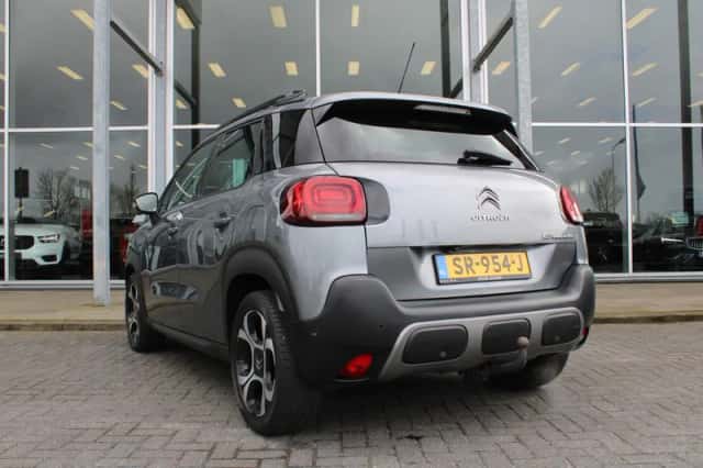 Citroën C3 Aircross (2018) thumbnail 3