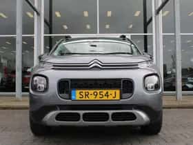 Citroën C3 Aircross (2018) thumbnail 4
