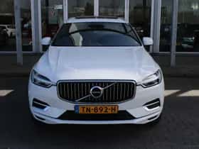 Volvo XC60 (2018) thumbnail 34