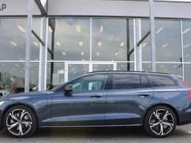 Volvo V60 (2025) thumbnail 2