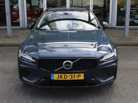 Volvo V60 (2025) thumbnail 34