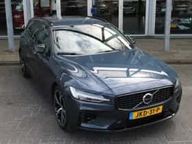 Volvo V60 (2025) thumbnail 55